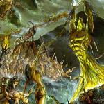 Opus Nocturne - CD Audio di Marduk