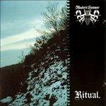 Ritual - CD Audio di Master's Hammer
