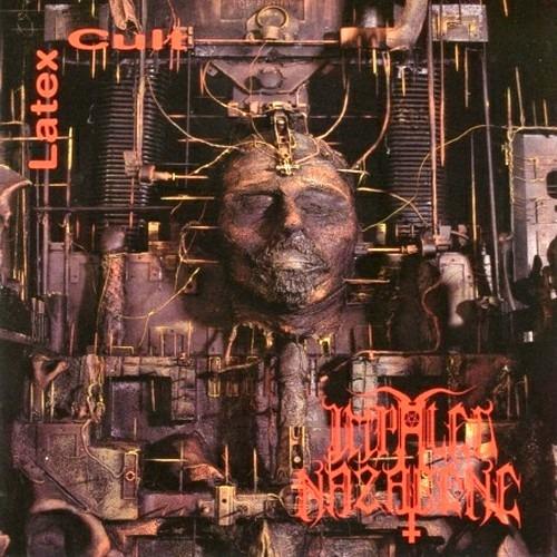 Latex Cult - CD Audio di Impaled Nazarene