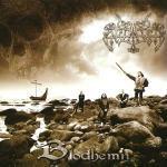 Blodhemn - CD Audio di Enslaved