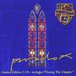 Paradox - Closing the Chapter - CD Audio di Royal Hunt