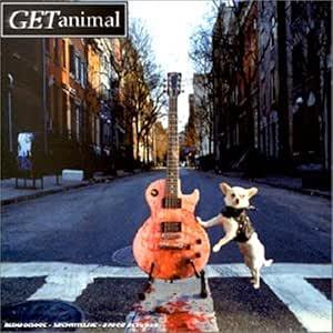 Get Animal - CD Audio di Get Animal