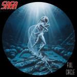 Full Circle - CD Audio di Saga