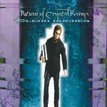 Return of Cristal Karma - CD Audio di Glenn Hughes