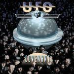 Covenant - CD Audio di UFO