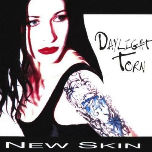 New Skin - CD Audio di Daylight Torn