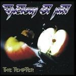 Tempter - CD Audio di Factory of Art