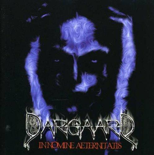 In Nomine Aeternitatis - CD Audio di Dargaard