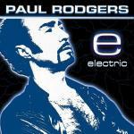 Electric - CD Audio di Paul Rodgers