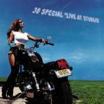 Live at Sturgis - CD Audio di 38 Special