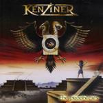 The Prophecies - CD Audio di Kenziner