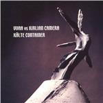 Kalte Container - CD Audio di Kirlian Camera