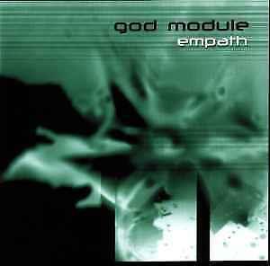 Empath - CD Audio di God Module