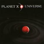 Universe - CD Audio di Planet X