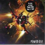 Power-Dive - CD Audio di Gun Barrel
