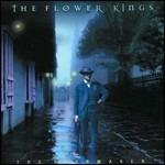 The Rainmaker - CD Audio di Flower Kings
