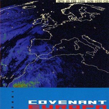 Europa - CD Audio di Covenant