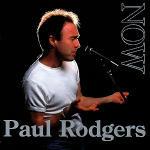 Now - CD Audio di Paul Rodgers