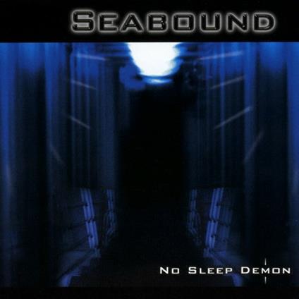 No Sleep Demon - CD Audio di Seabound