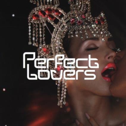 Perfect Lovers - CD Audio