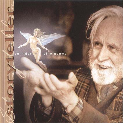 Corridors of Windows - CD Audio di Storyteller