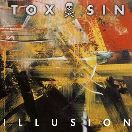 Illusion - CD Audio
