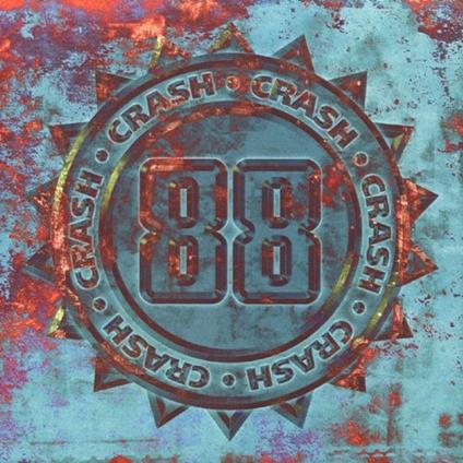 Fight Wicket Pences - CD Audio di 88 Crash