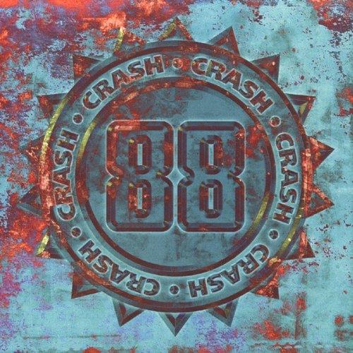 Fight Wicket Pences - CD Audio di 88 Crash