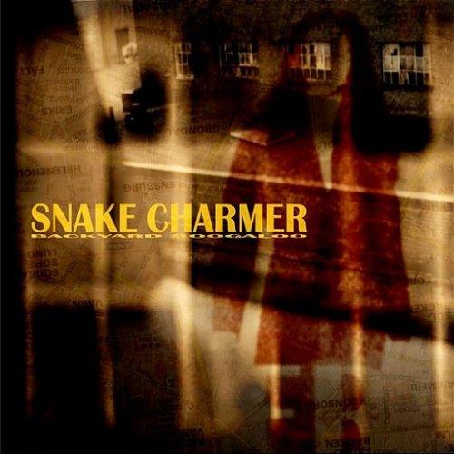 Backyard Boogaloo - CD Audio di Snake Charmer