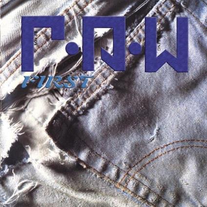 First - CD Audio