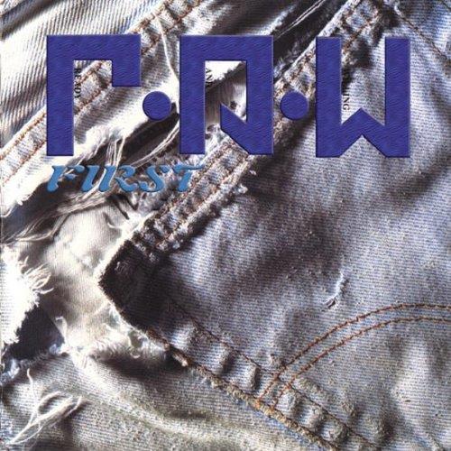 First - CD Audio