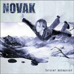 Forever Endeavour - CD Audio di Novak