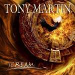 Scream - CD Audio di Tony Martin