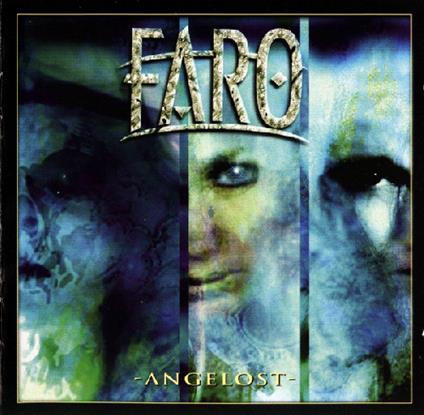 Angelost - CD Audio di Faro