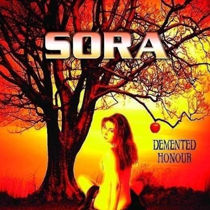 Demented Honour - CD Audio di Sora