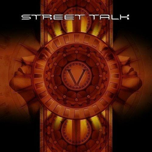 V - CD Audio di Street Talk