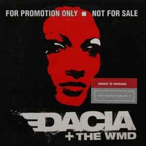Dacia + The Wind - CD Audio di Dacia