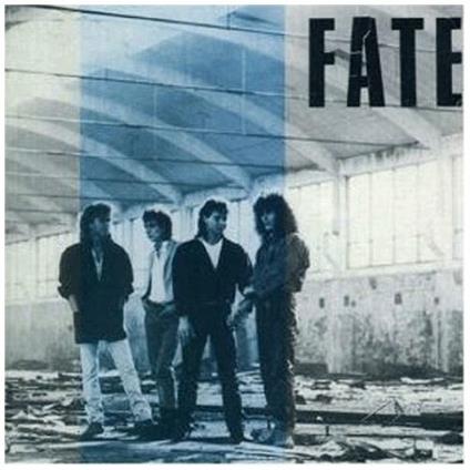 Fate - CD Audio di Fate