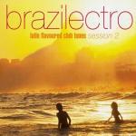 Brazilectro vol.2 - CD Audio