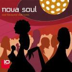 Nova Soul - CD Audio