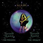 Trascendental Sky Guitar - CD Audio di Uli Jon Roth