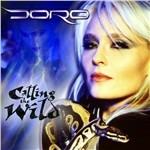 Calling the Wind - CD Audio di Doro
