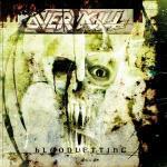 Bloodletting - CD Audio di Overkill
