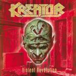 Violent Revolution - CD Audio di Kreator