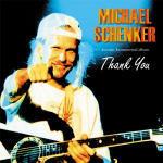 Thank You - CD Audio di Michael Schenker