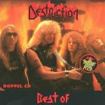 Destruction. Best of - CD Audio di Destruction