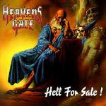 Hell for Sale! - CD Audio di Heavens Gate