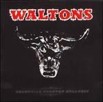 Essential Country Bullshi - CD Audio di Waltons