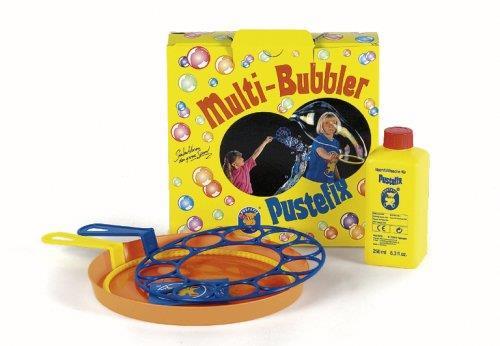 Multibubbler - 2
