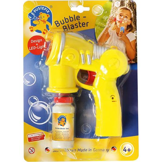 Bubble Blaster